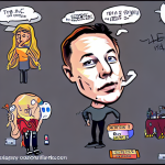 Elon Musk The Visionary Transforming the Future